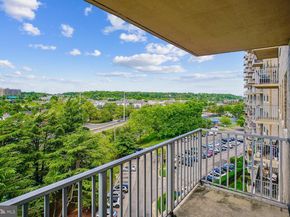 1225 Martha Custis Drive 811, Alexandria VA 22302