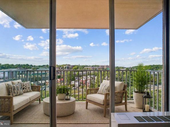 1225 Martha Custis Drive 811, Alexandria VA 22302