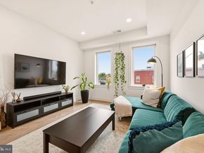 838 Varnum Street NW 11, Washington DC 20011