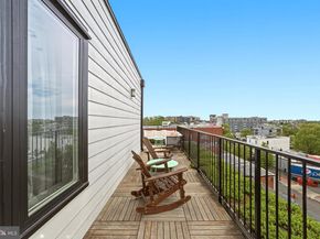 838 Varnum Street NW 11, Washington DC 20011
