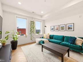 838 Varnum Street NW 11, Washington DC 20011