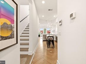 838 Varnum Street NW 11, Washington DC 20011