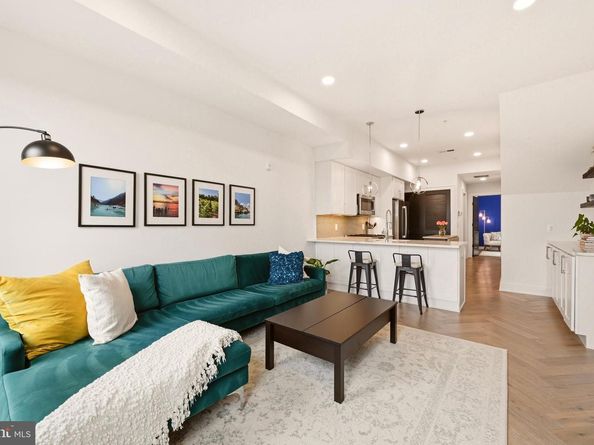 838 Varnum Street NW 11, Washington DC 20011