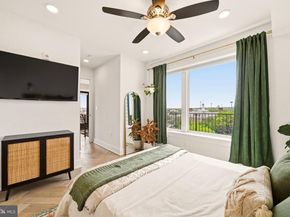 838 Varnum Street NW 11, Washington DC 20011