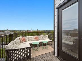 838 Varnum Street NW 11, Washington DC 20011