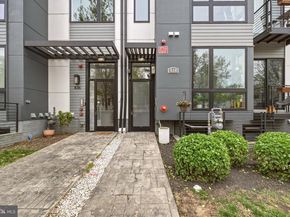 838 Varnum Street NW 11, Washington DC 20011