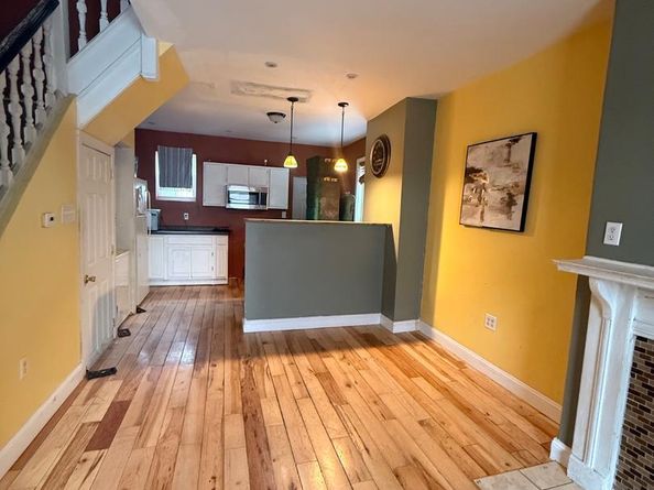 166 N Dearborn Street, Philadelphia PA 19139