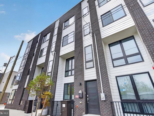 1602 N Bodine Street, Philadelphia PA 19122