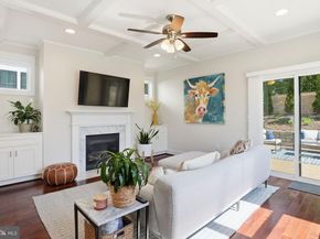 401 N Edgewood Street, Arlington VA 22201
