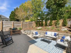 401 N Edgewood Street, Arlington VA 22201