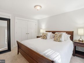 401 N Edgewood Street, Arlington VA 22201