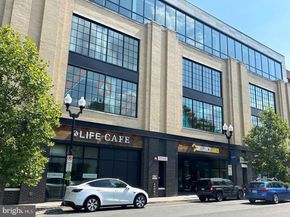 401 N Edgewood Street, Arlington VA 22201