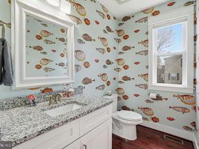 401 N Edgewood Street, Arlington VA 22201
