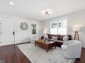 401 N Edgewood Street, Arlington VA 22201