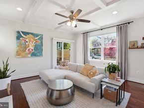 401 N Edgewood Street, Arlington VA 22201