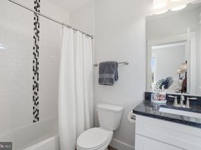 401 N Edgewood Street, Arlington VA 22201