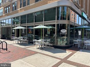 401 N Edgewood Street, Arlington VA 22201