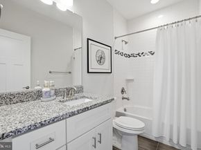 401 N Edgewood Street, Arlington VA 22201