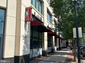 401 N Edgewood Street, Arlington VA 22201