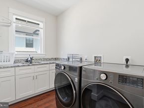 401 N Edgewood Street, Arlington VA 22201