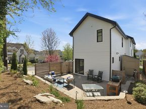 401 N Edgewood Street, Arlington VA 22201