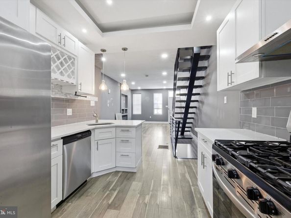 1935 N Newkirk Street, Philadelphia PA 19121