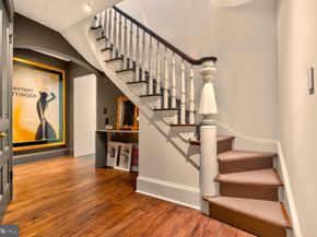 1524 29TH Street NW, Washington DC 20007