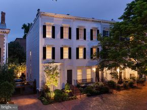 1524 29TH Street NW, Washington DC 20007