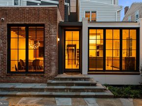 1524 29TH Street NW, Washington DC 20007