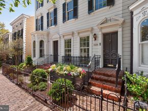 1524 29TH Street NW, Washington DC 20007