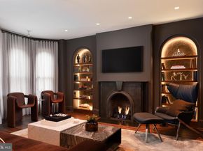 1524 29TH Street NW, Washington DC 20007