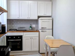 2601 Pennsylvania Avenue 403, Philadelphia PA 19130