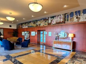 2601 Pennsylvania Avenue 403, Philadelphia PA 19130