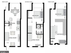 978 Florida Avenue NW, Washington DC 20001
