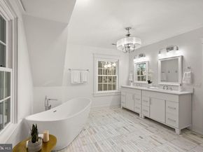 3805 Thornapple Street, Chevy Chase MD 20815