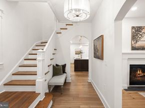 3805 Thornapple Street, Chevy Chase MD 20815