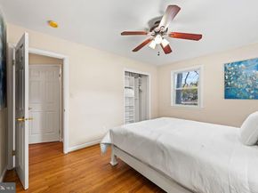 2617 N Stevens Street, Alexandria VA 22311