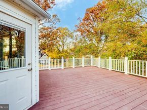 2617 N Stevens Street, Alexandria VA 22311