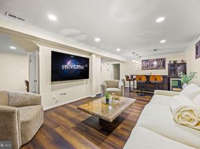 2617 N Stevens Street, Alexandria VA 22311