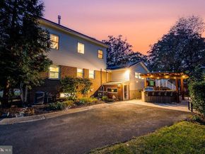 2617 N Stevens Street, Alexandria VA 22311