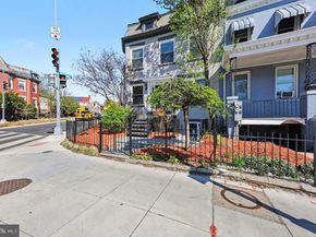 3639 New Hampshire Avenue NW, Washington DC 20010