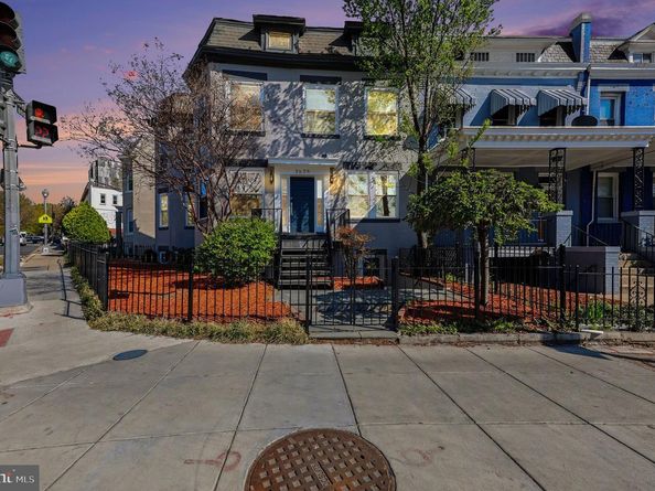 3639 New Hampshire Avenue NW, Washington DC 20010