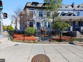 3639 New Hampshire Avenue NW, Washington DC 20010