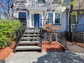 3639 New Hampshire Avenue NW, Washington DC 20010