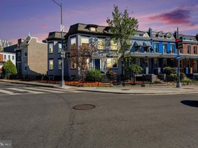3639 New Hampshire Avenue NW, Washington DC 20010