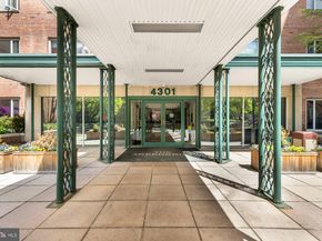 4301 Massachusetts Avenue NW 4001, Washington DC 20016