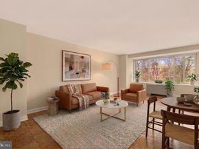 4301 Massachusetts Avenue NW 4001, Washington DC 20016