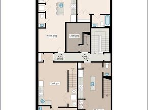 824 18TH Street NE 302, Washington DC 20002