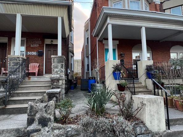 5036 Catharine Street, Philadelphia PA 19143