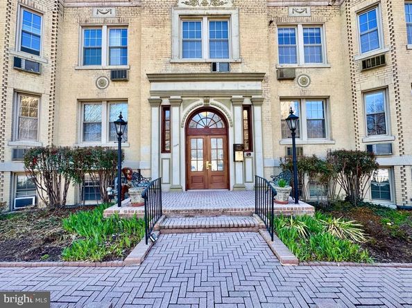 3024 Wisconsin Avenue NW 207, Washington DC 20016